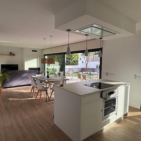 Espectacular Casa En Llagostera - Costa Brava, Con Piscina Dış mekan fotoğraf