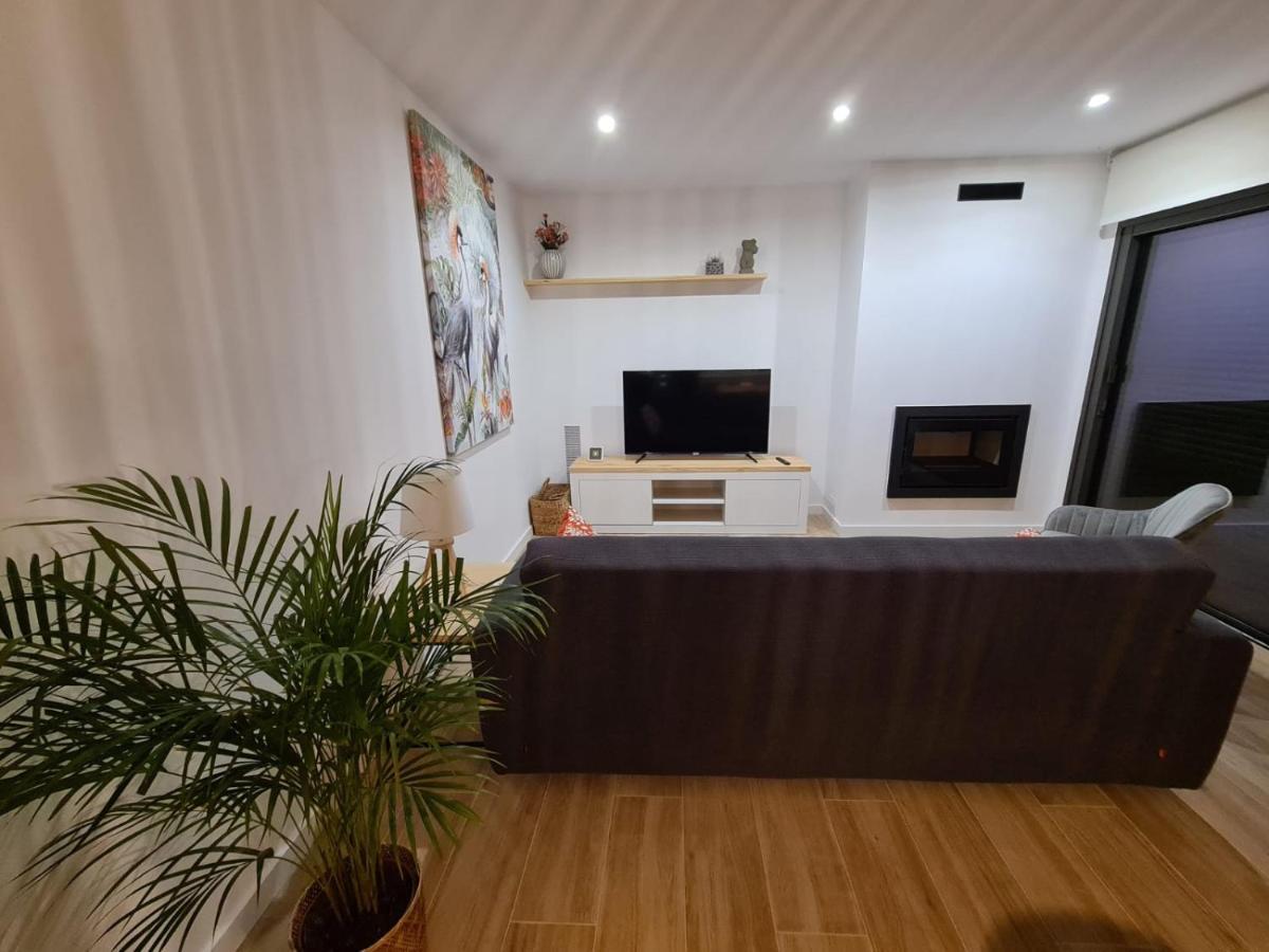 Espectacular Casa En Llagostera - Costa Brava, Con Piscina Dış mekan fotoğraf