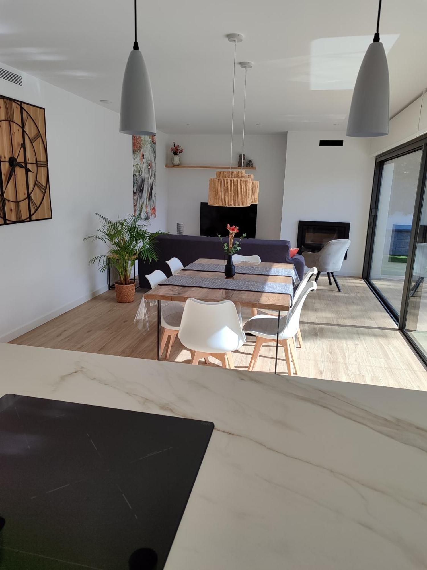 Espectacular Casa En Llagostera - Costa Brava, Con Piscina Dış mekan fotoğraf