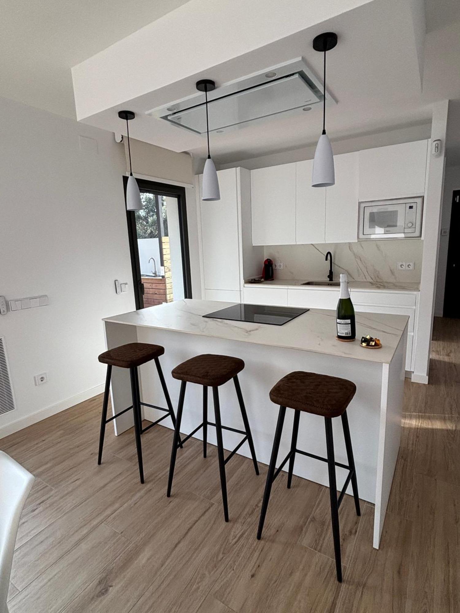 Espectacular Casa En Llagostera - Costa Brava, Con Piscina Dış mekan fotoğraf