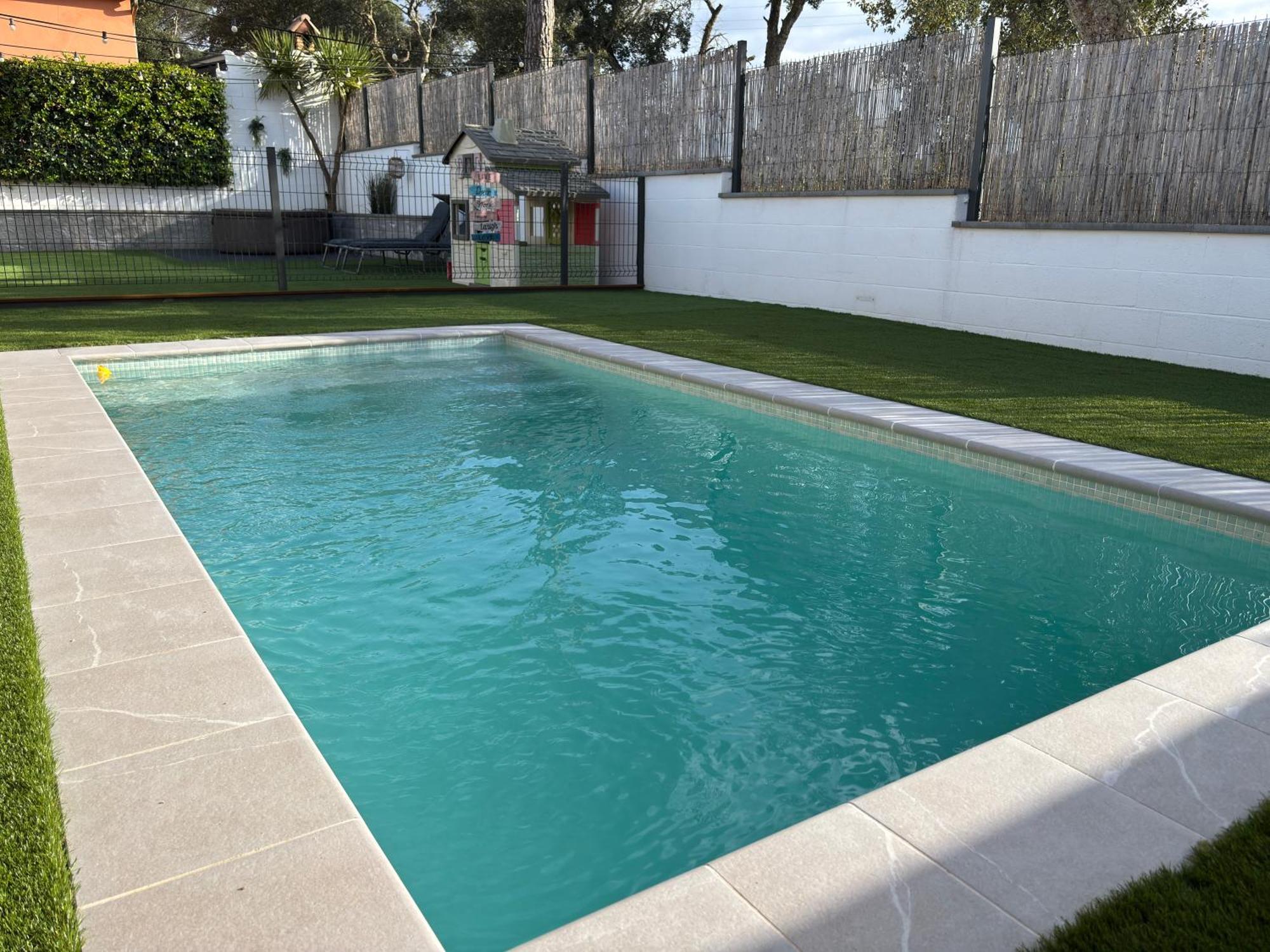 Espectacular Casa En Llagostera - Costa Brava, Con Piscina Dış mekan fotoğraf